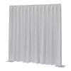 Pipe&Drape_Satin_3x3m_weiß