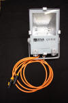 asynchroner Fluter 150W